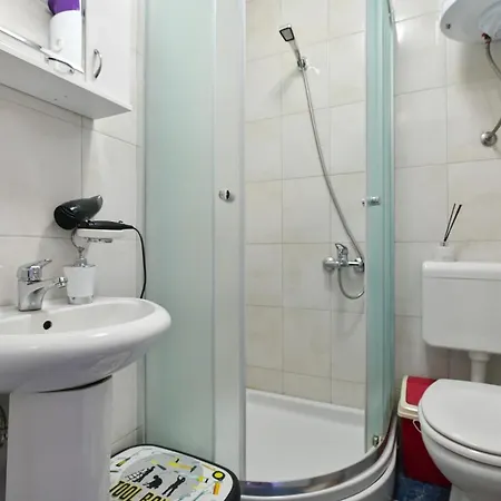 Rajski Bor Tara 2 Jednosoban Appartement Kaludjerske Bare