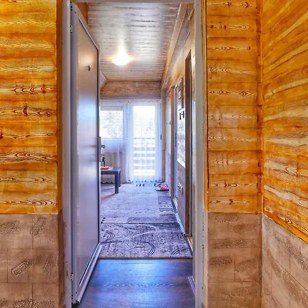 Rajski Bor Tara 2 Jednosoban Appartement Kaludjerske Bare